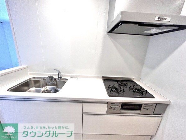 グランテージ海神Gの物件内観写真